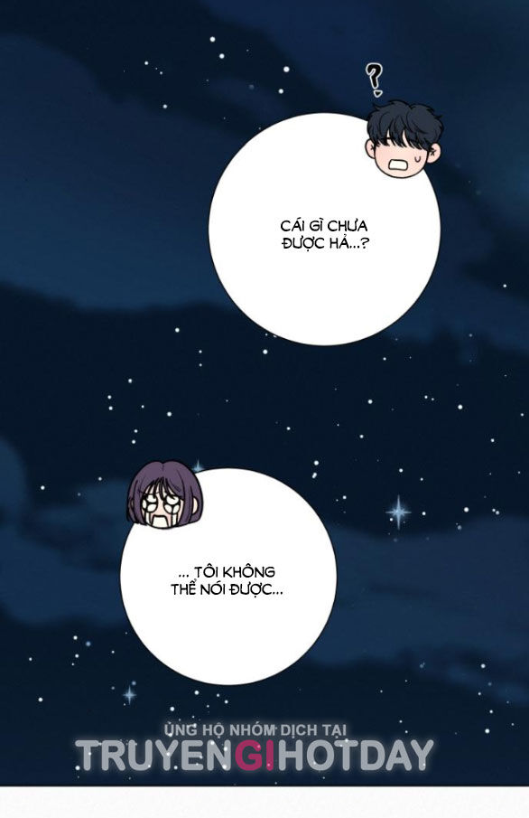 Chiến Lược: Tình Yêu Trong Sáng Chapter 73 - Trang 2