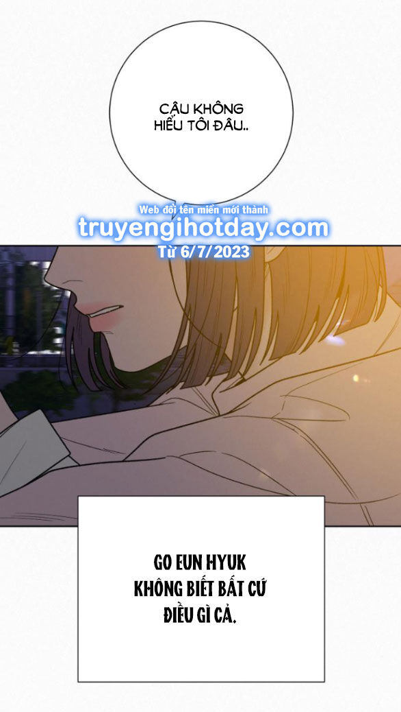 Chiến Lược: Tình Yêu Trong Sáng Chapter 73 - Trang 2