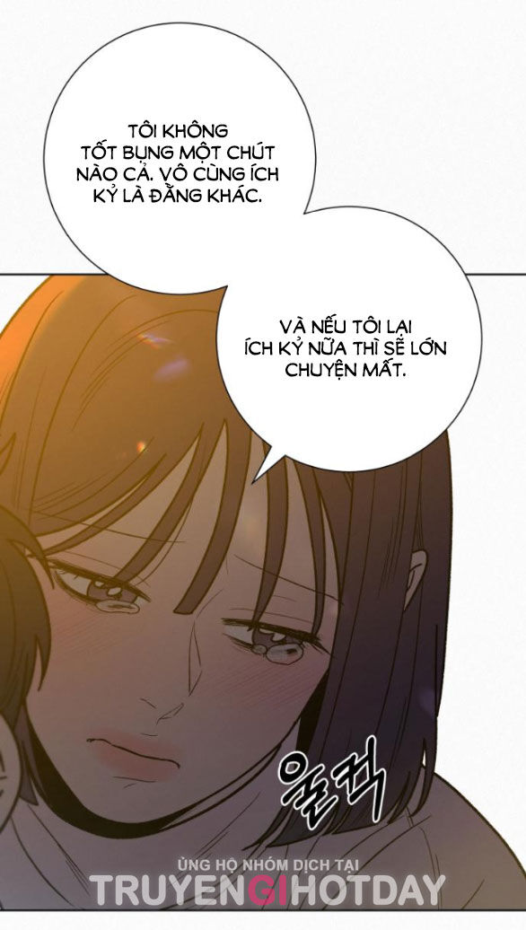 Chiến Lược: Tình Yêu Trong Sáng Chapter 73 - Trang 2