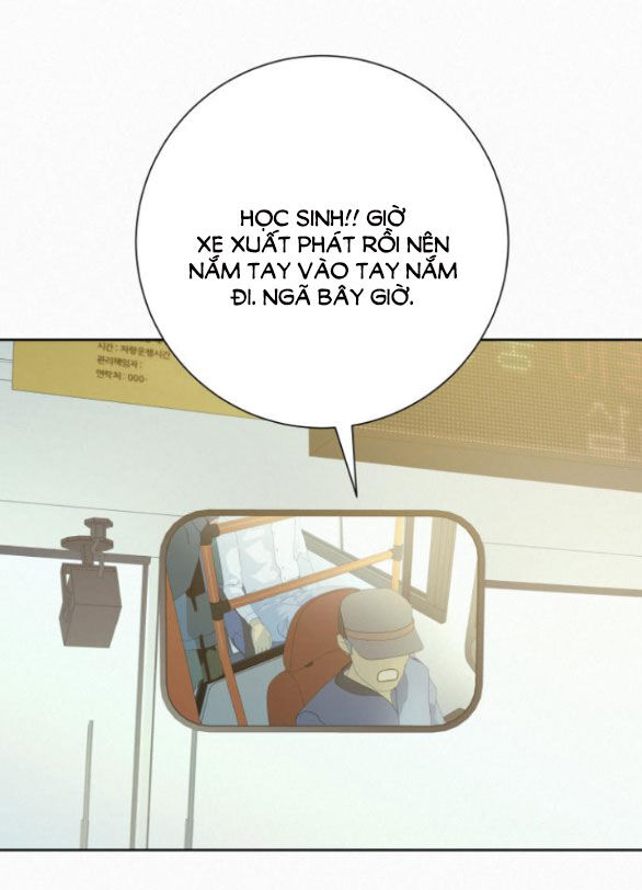 Chiến Lược: Tình Yêu Trong Sáng Chapter 74.2 - Trang 2