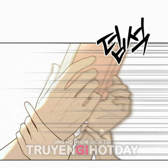 Chiến Lược: Tình Yêu Trong Sáng Chapter 74.2 - Trang 2