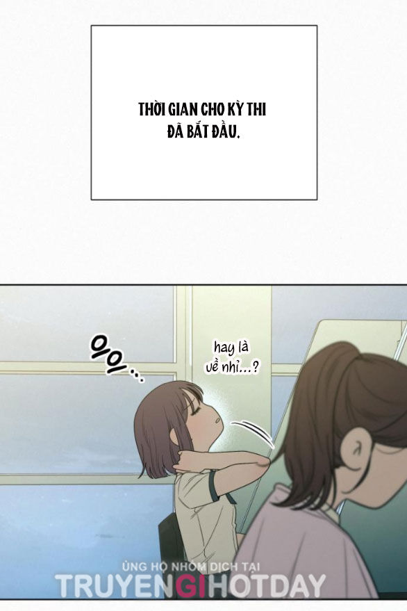 Chiến Lược: Tình Yêu Trong Sáng Chapter 75 - Trang 2