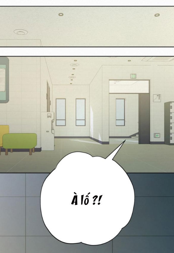 Chiến Lược: Tình Yêu Trong Sáng Chapter 75 - Trang 2