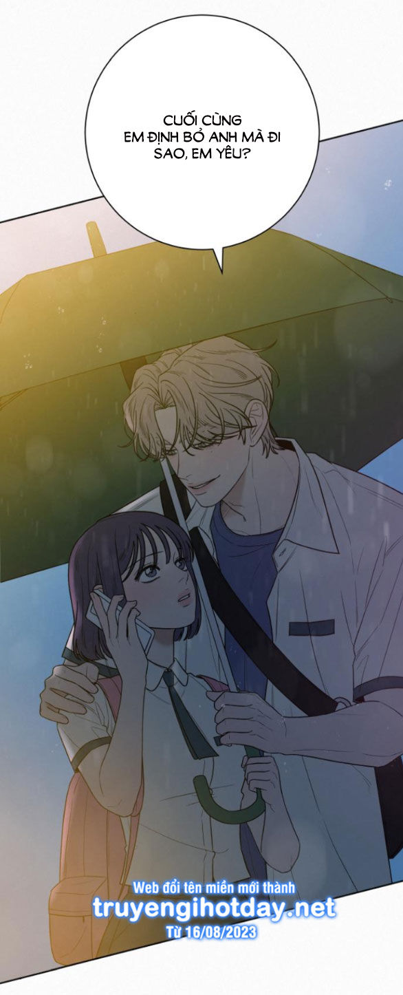 Chiến Lược: Tình Yêu Trong Sáng Chapter 75 - Trang 2