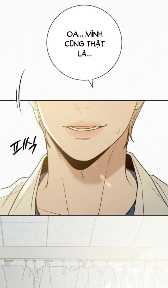 Chiến Lược: Tình Yêu Trong Sáng Chapter 75.1 - Trang 2