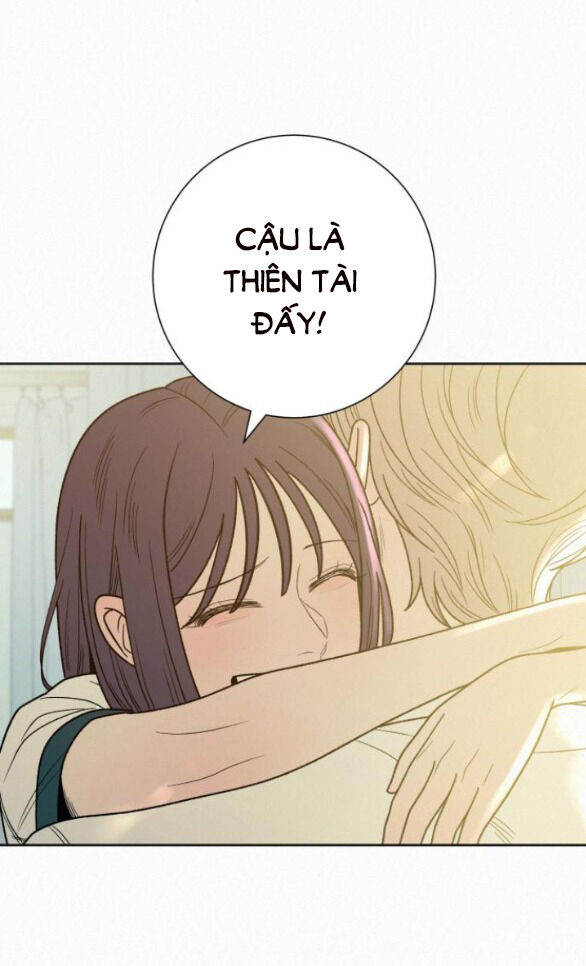 Chiến Lược: Tình Yêu Trong Sáng Chapter 75.1 - Trang 2