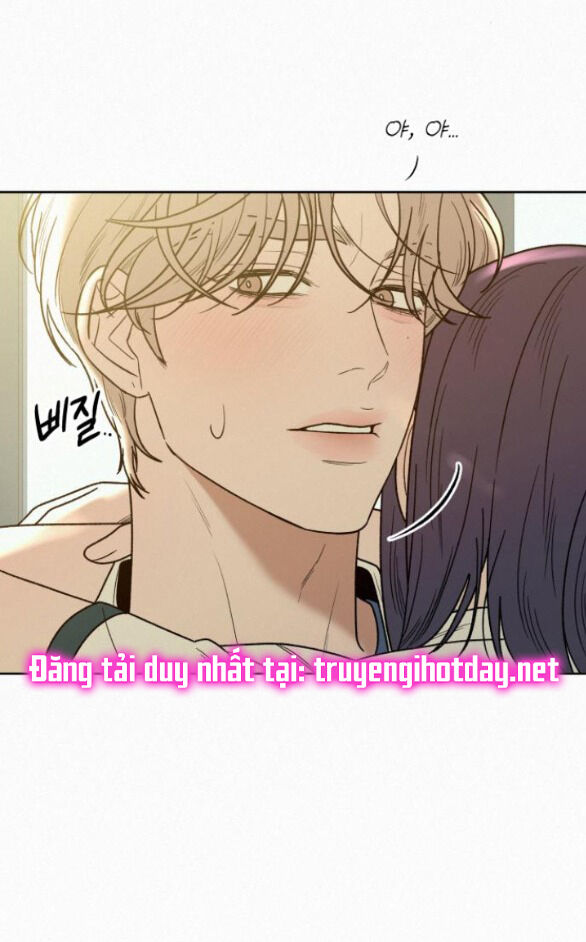 Chiến Lược: Tình Yêu Trong Sáng Chapter 75.1 - Trang 2