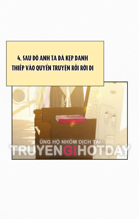 Chiến Lược: Tình Yêu Trong Sáng Chapter 75.1 - Trang 2