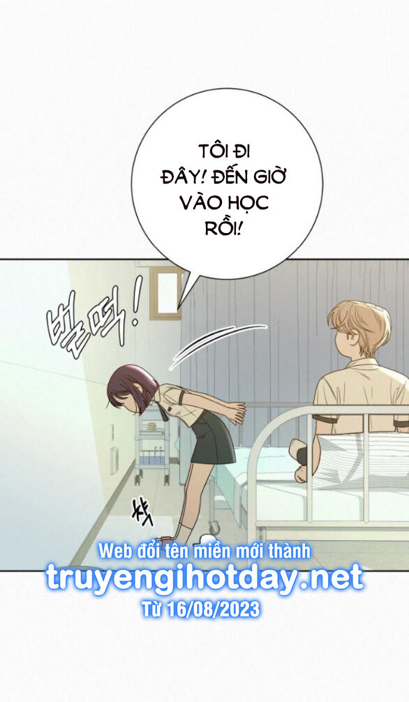 Chiến Lược: Tình Yêu Trong Sáng Chapter 75.1 - Trang 2