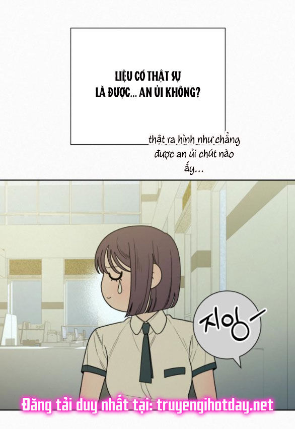 Chiến Lược: Tình Yêu Trong Sáng Chapter 75.2 - Trang 2