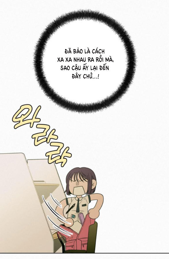 Chiến Lược: Tình Yêu Trong Sáng Chapter 75.2 - Trang 2