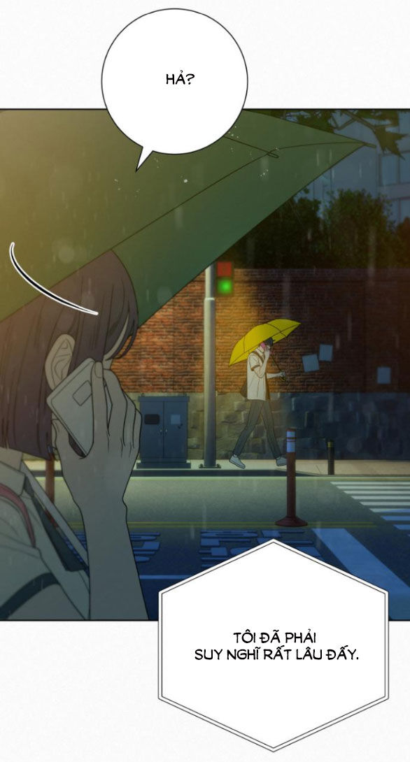 Chiến Lược: Tình Yêu Trong Sáng Chapter 75.2 - Trang 2