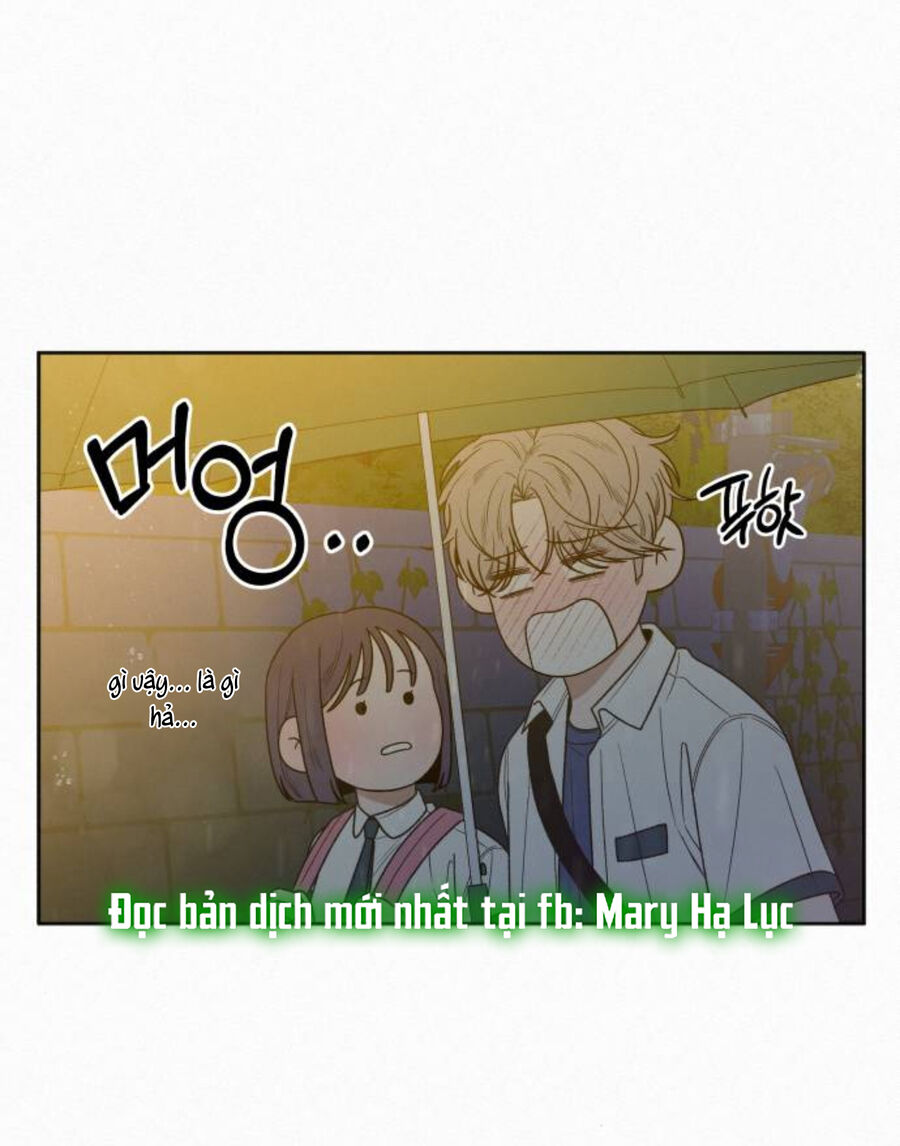 Chiến Lược: Tình Yêu Trong Sáng Chapter 76 - Trang 2