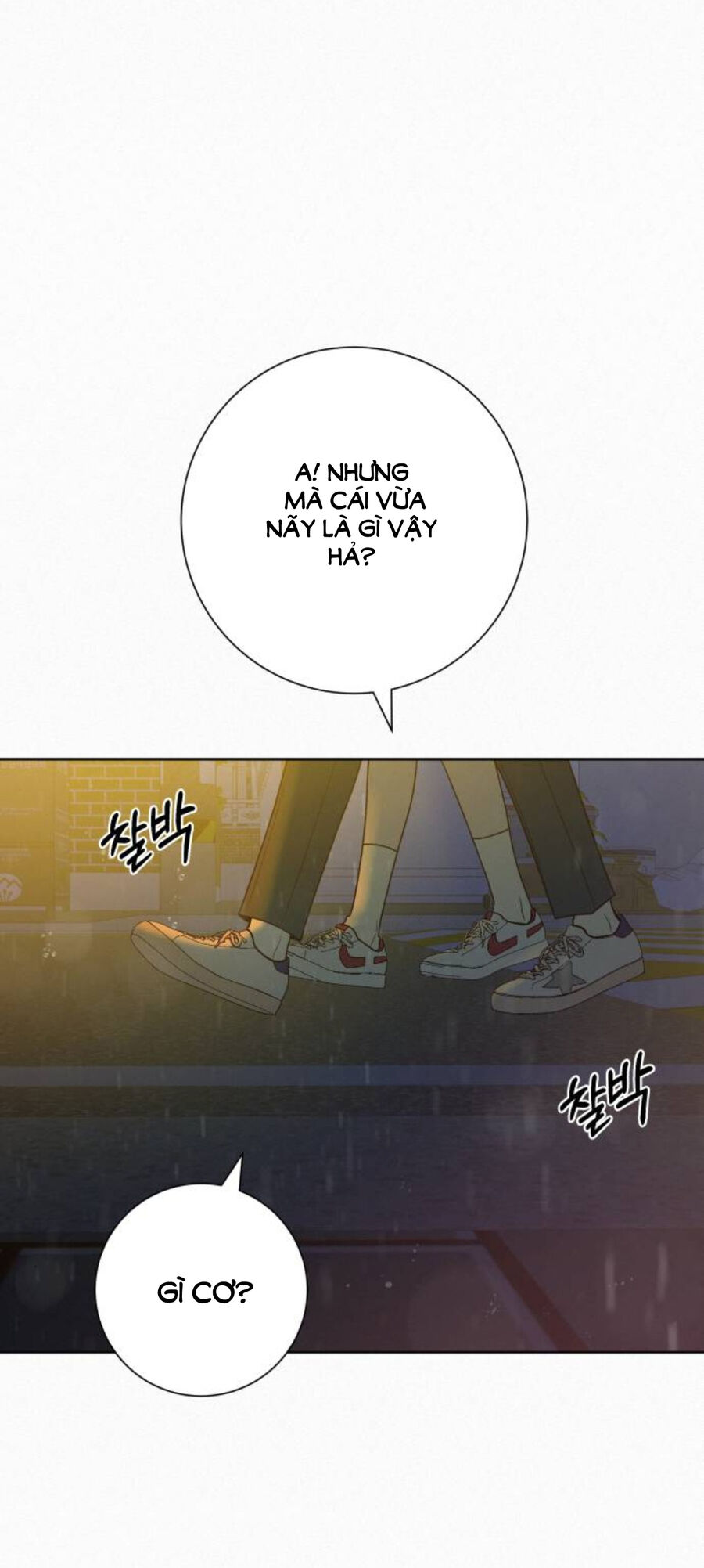 Chiến Lược: Tình Yêu Trong Sáng Chapter 76 - Trang 2