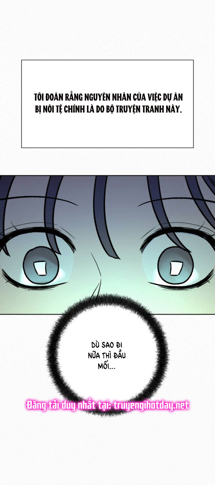 Chiến Lược: Tình Yêu Trong Sáng Chapter 76 - Trang 2