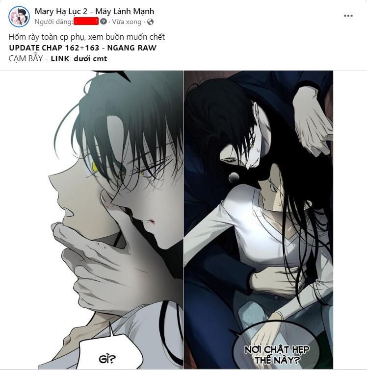 Chiến Lược: Tình Yêu Trong Sáng Chapter 77 - Trang 2