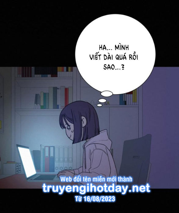 Chiến Lược: Tình Yêu Trong Sáng Chapter 77 - Trang 2