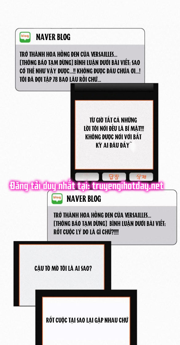 Chiến Lược: Tình Yêu Trong Sáng Chapter 77 - Trang 2