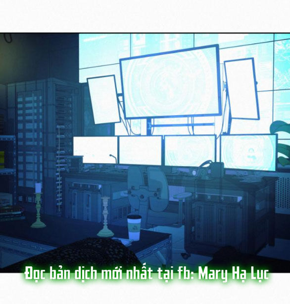 Chiến Lược: Tình Yêu Trong Sáng Chapter 77 - Trang 2