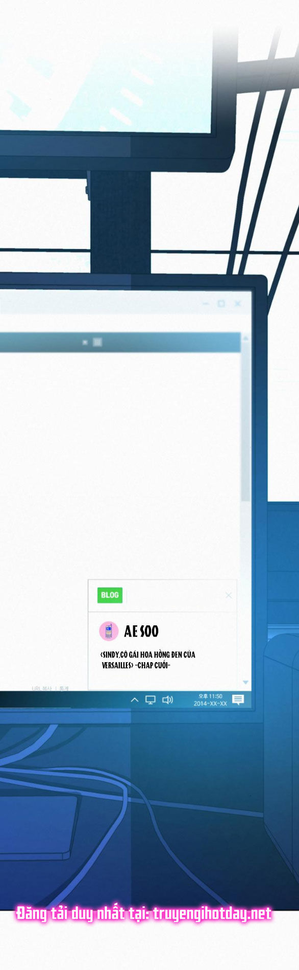 Chiến Lược: Tình Yêu Trong Sáng Chapter 77 - Trang 2