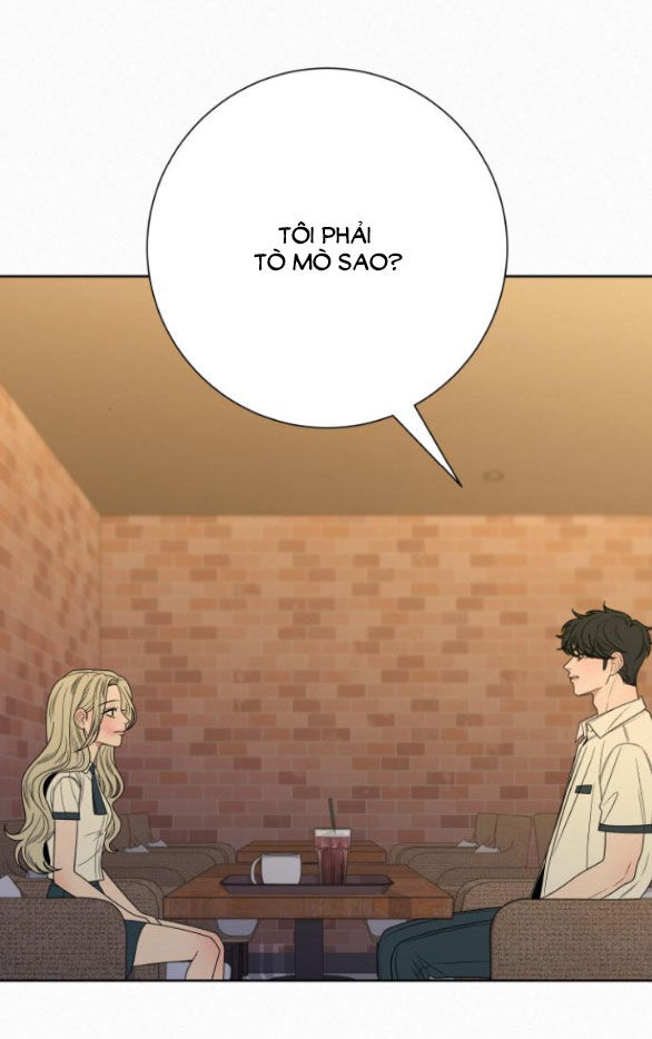 Chiến Lược: Tình Yêu Trong Sáng Chapter 77 - Trang 2