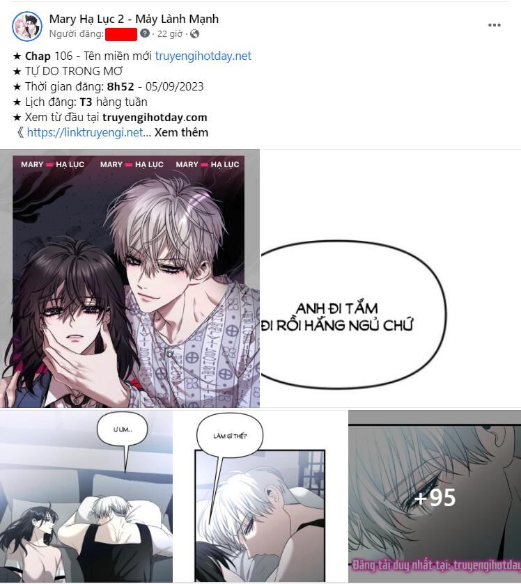 Chiến Lược: Tình Yêu Trong Sáng Chapter 77 - Trang 2