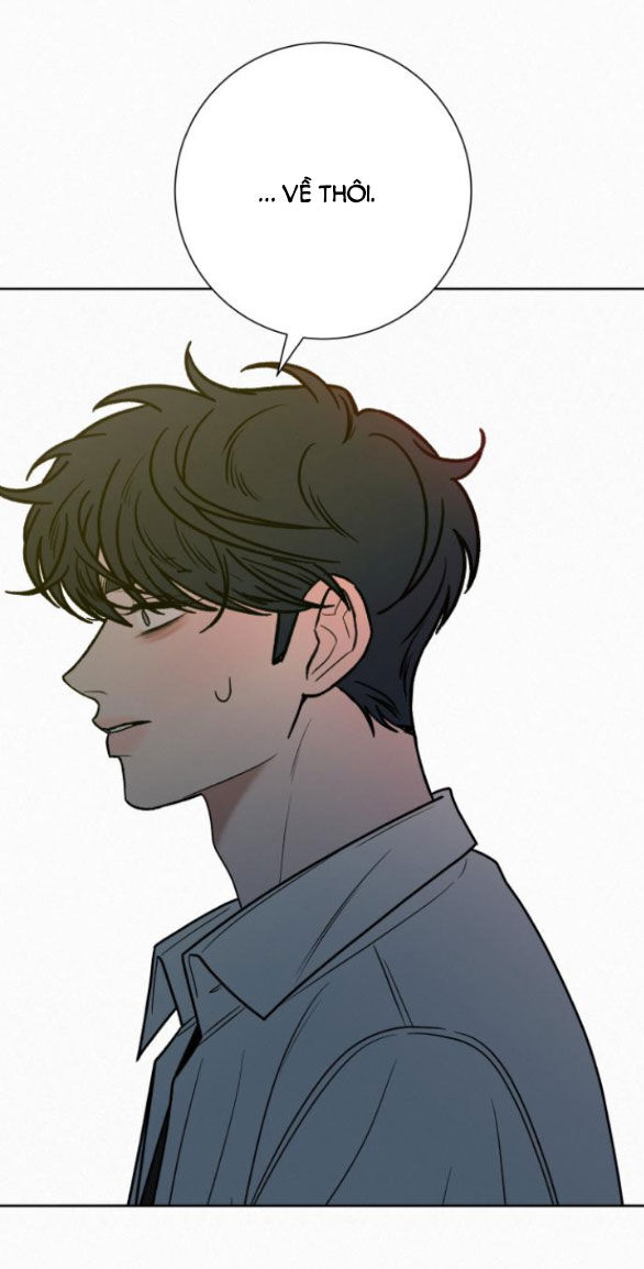 Chiến Lược: Tình Yêu Trong Sáng Chapter 77 - Trang 2