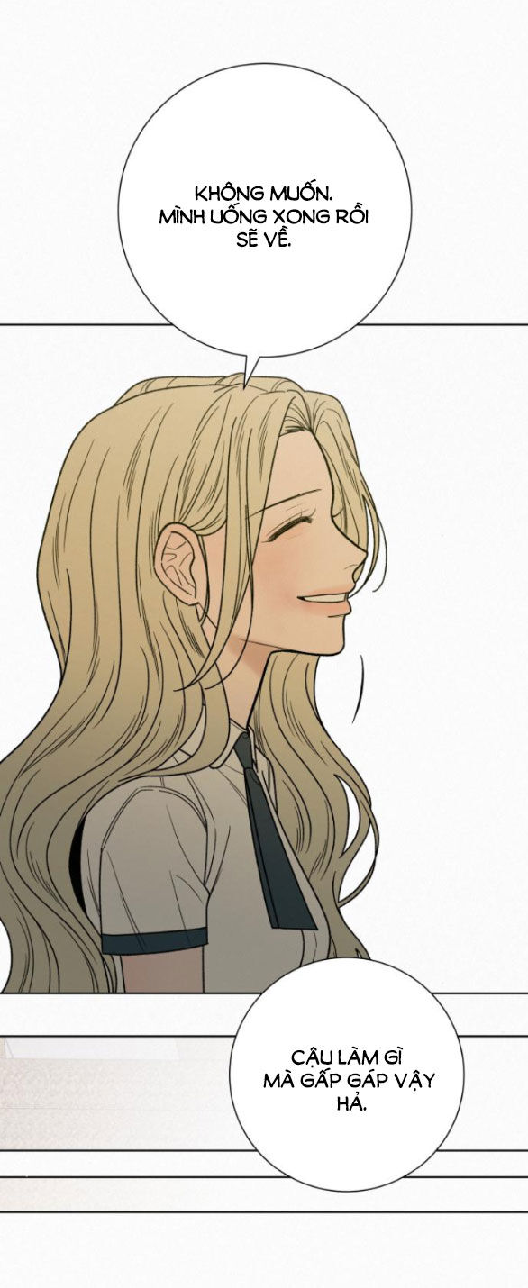 Chiến Lược: Tình Yêu Trong Sáng Chapter 77 - Trang 2