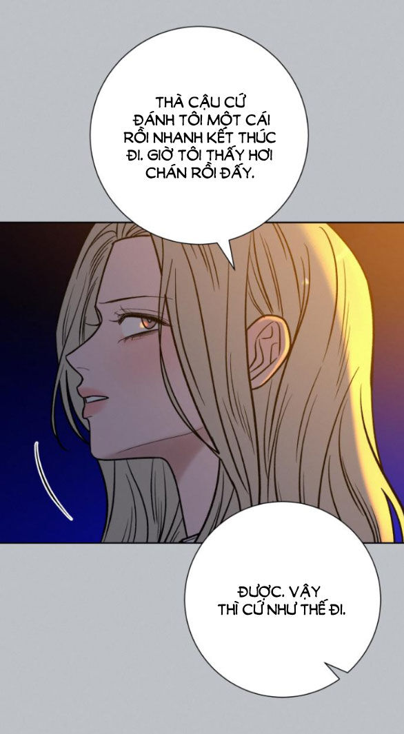 Chiến Lược: Tình Yêu Trong Sáng Chapter 77 - Trang 2