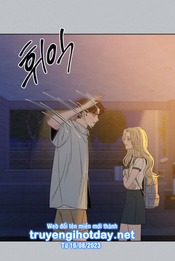 Chiến Lược: Tình Yêu Trong Sáng Chapter 77 - Trang 2