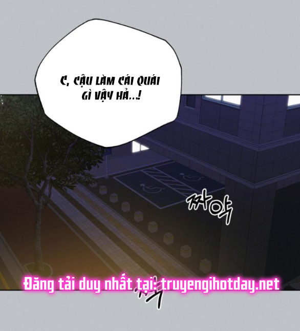 Chiến Lược: Tình Yêu Trong Sáng Chapter 77 - Trang 2