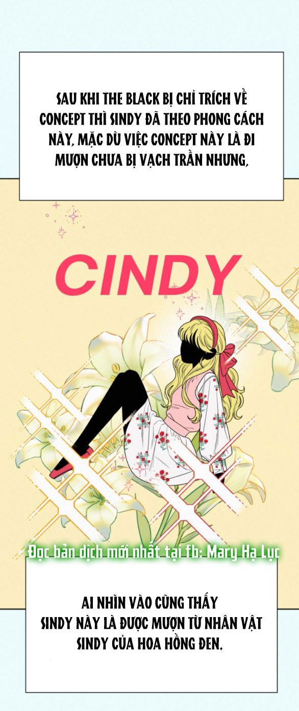 Chiến Lược: Tình Yêu Trong Sáng Chapter 77 - Trang 2