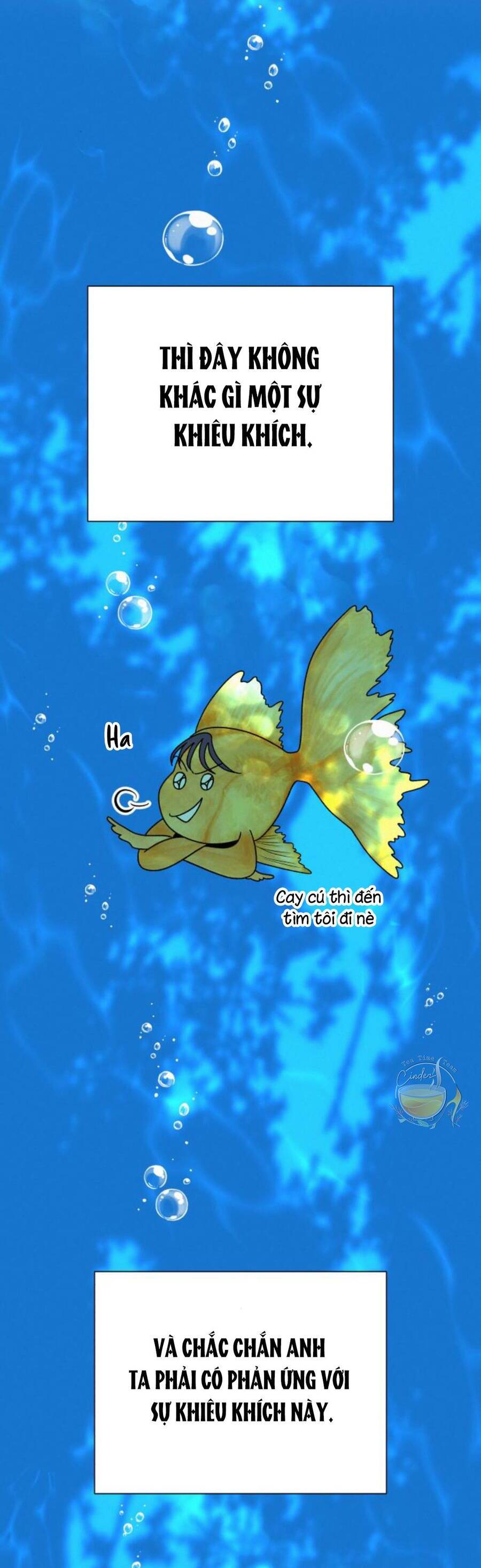 Chiến Lược: Tình Yêu Trong Sáng Chapter 78 - Trang 2