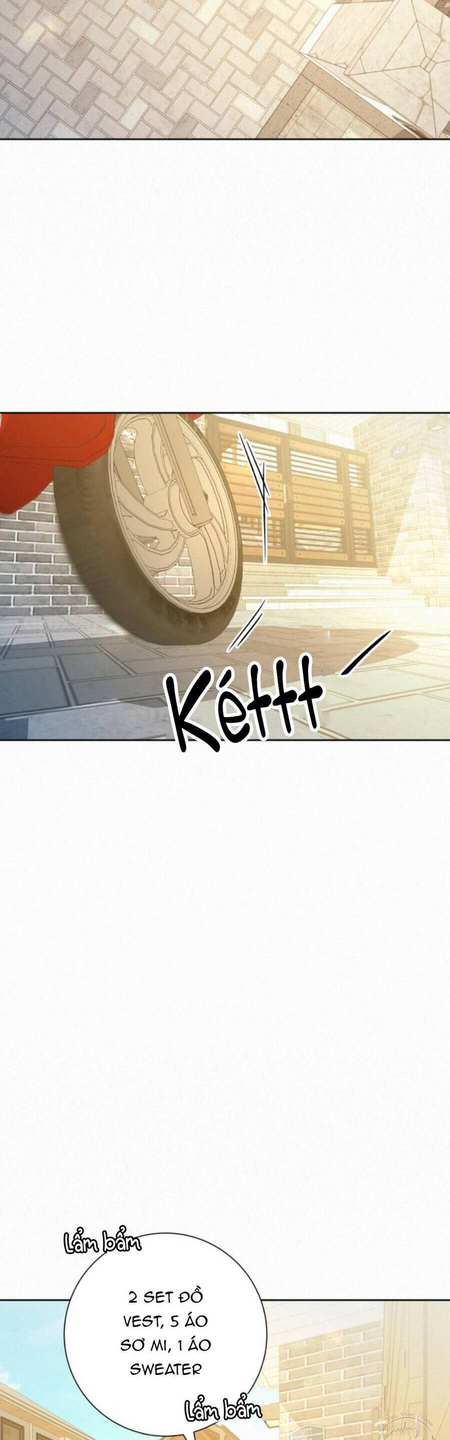 Chiến Lược: Tình Yêu Trong Sáng Chapter 78 - Trang 2