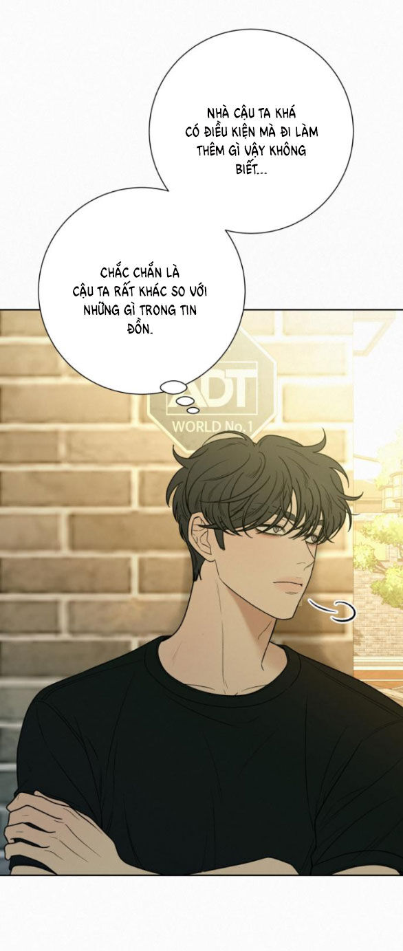 Chiến Lược: Tình Yêu Trong Sáng Chapter 79 - Trang 2