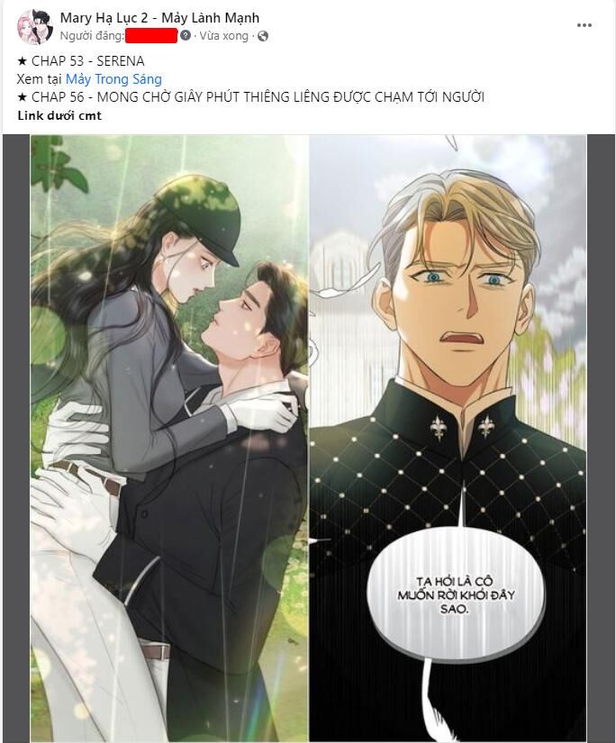 Chiến Lược: Tình Yêu Trong Sáng Chapter 79 - Trang 2