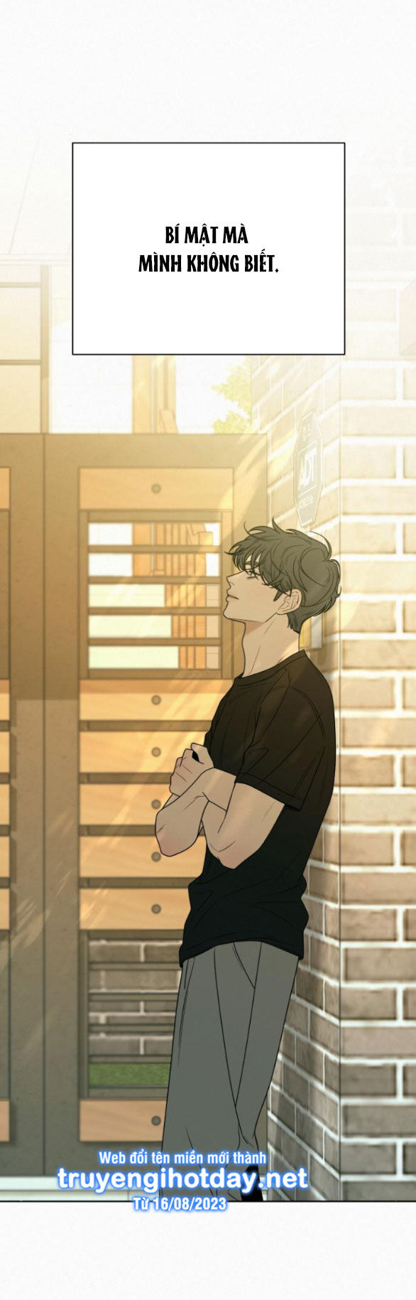 Chiến Lược: Tình Yêu Trong Sáng Chapter 79 - Trang 2