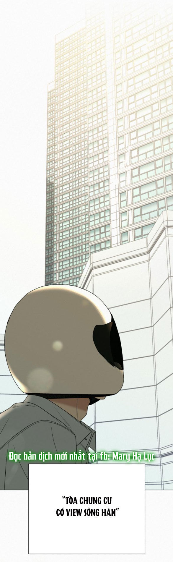 Chiến Lược: Tình Yêu Trong Sáng Chapter 79 - Trang 2