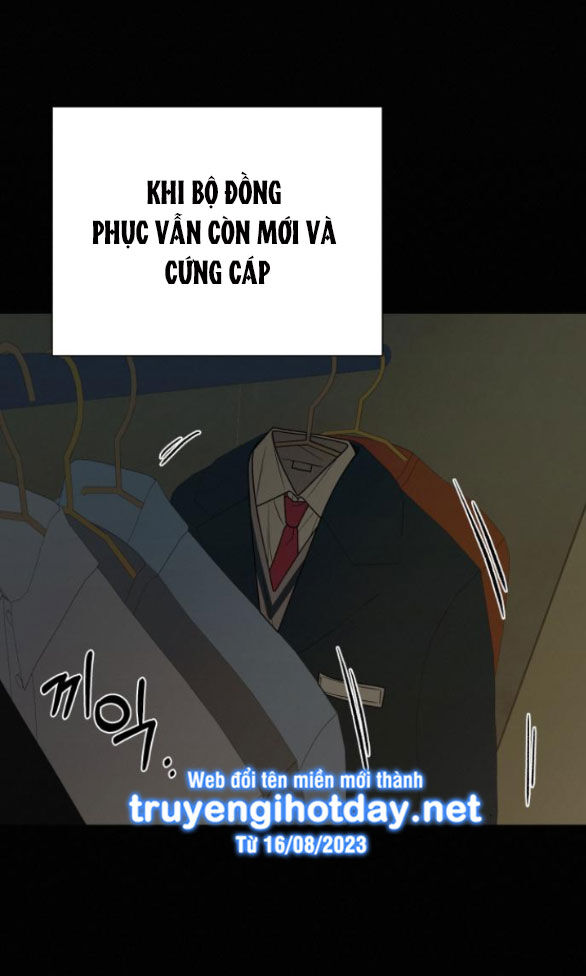 Chiến Lược: Tình Yêu Trong Sáng Chapter 79 - Trang 2