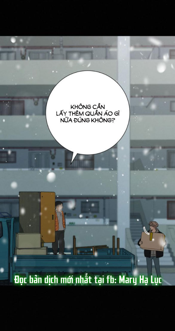 Chiến Lược: Tình Yêu Trong Sáng Chapter 79 - Trang 2