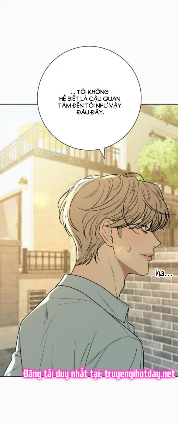 Chiến Lược: Tình Yêu Trong Sáng Chapter 79 - Trang 2