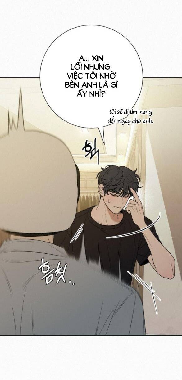 Chiến Lược: Tình Yêu Trong Sáng Chapter 79.1 - Trang 2