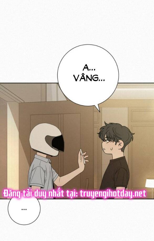 Chiến Lược: Tình Yêu Trong Sáng Chapter 79.1 - Trang 2