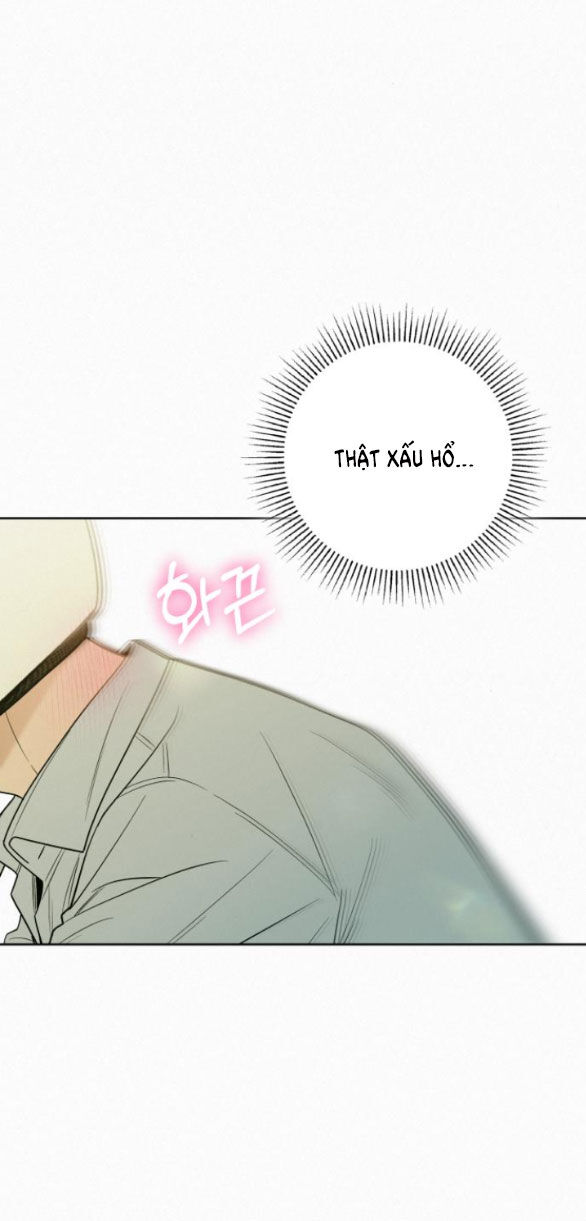 Chiến Lược: Tình Yêu Trong Sáng Chapter 79.2 - Trang 2