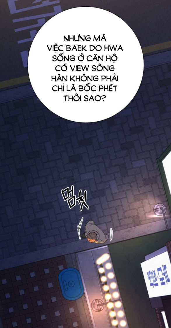 Chiến Lược: Tình Yêu Trong Sáng Chapter 80.1 - Trang 2