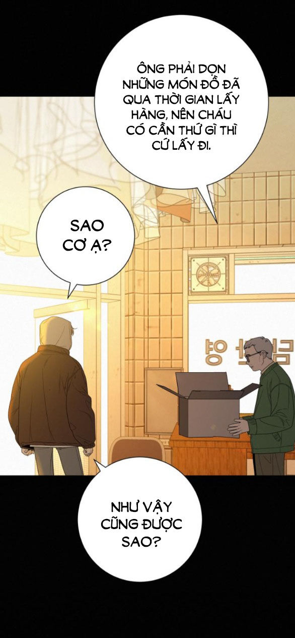 Chiến Lược: Tình Yêu Trong Sáng Chapter 80.1 - Trang 2