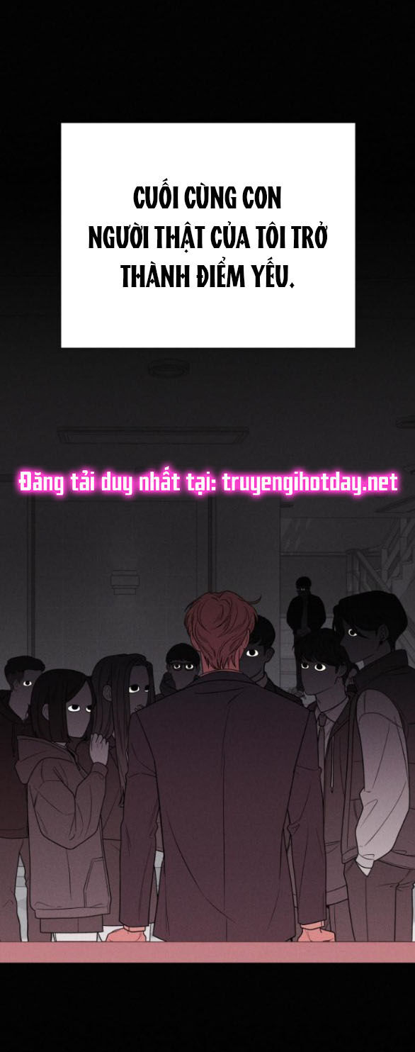 Chiến Lược: Tình Yêu Trong Sáng Chapter 80.1 - Trang 2