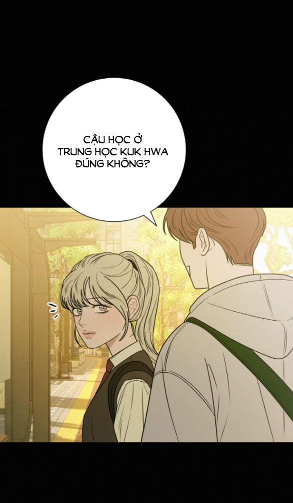 Chiến Lược: Tình Yêu Trong Sáng Chapter 82 - Trang 2