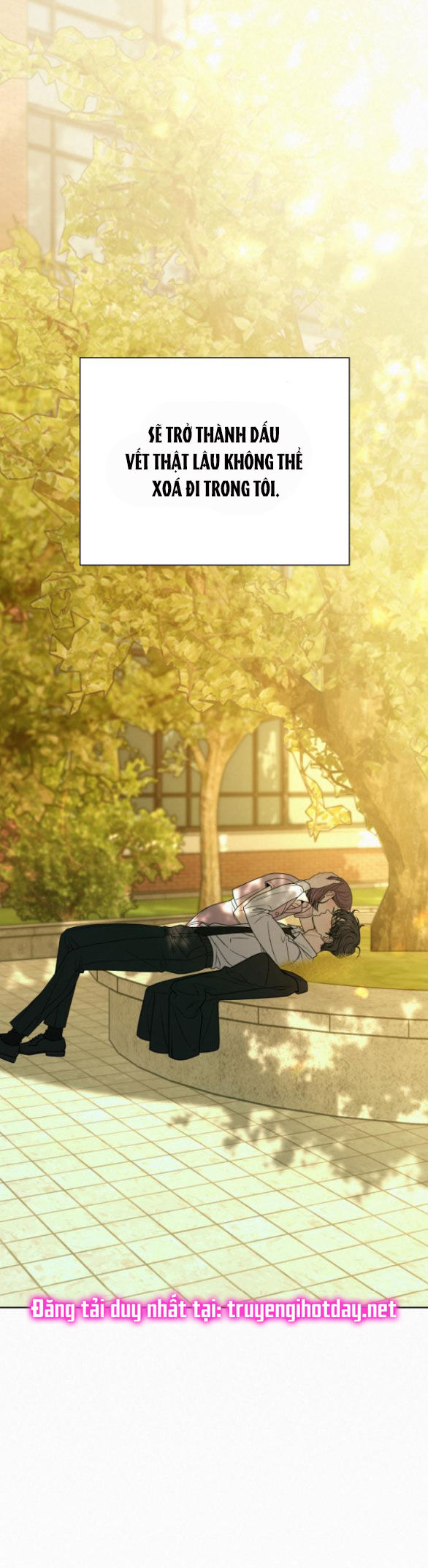 Chiến Lược: Tình Yêu Trong Sáng Chapter 82 - Trang 2