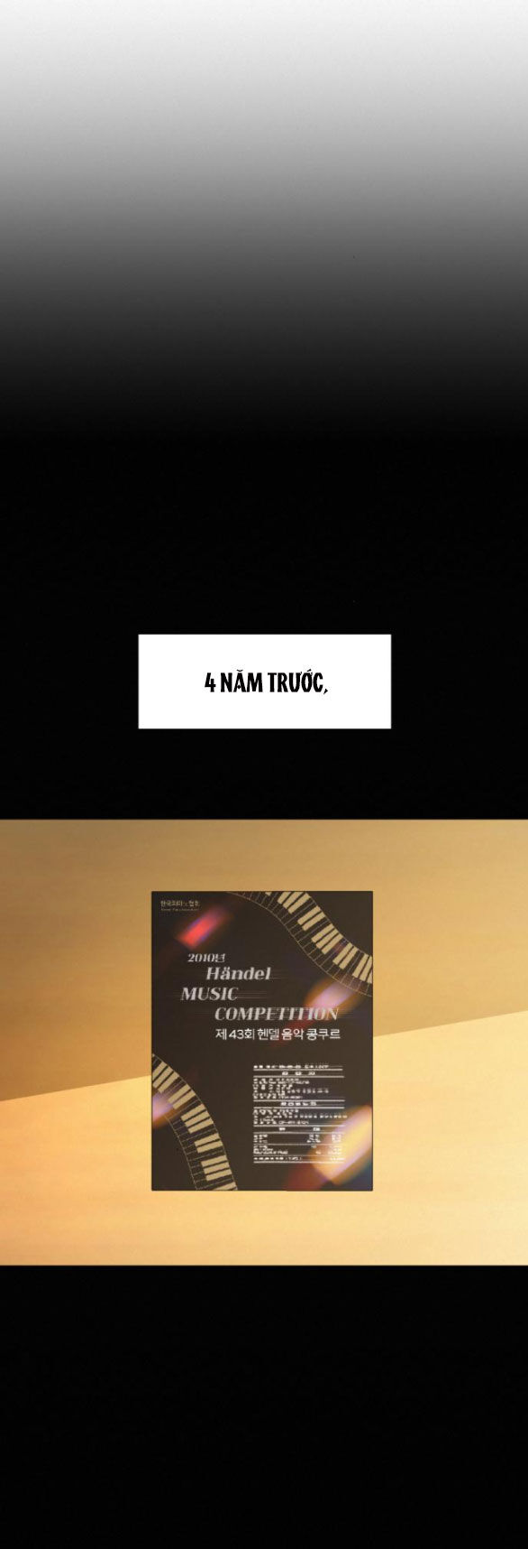 Chiến Lược: Tình Yêu Trong Sáng Chapter 82 - Trang 2